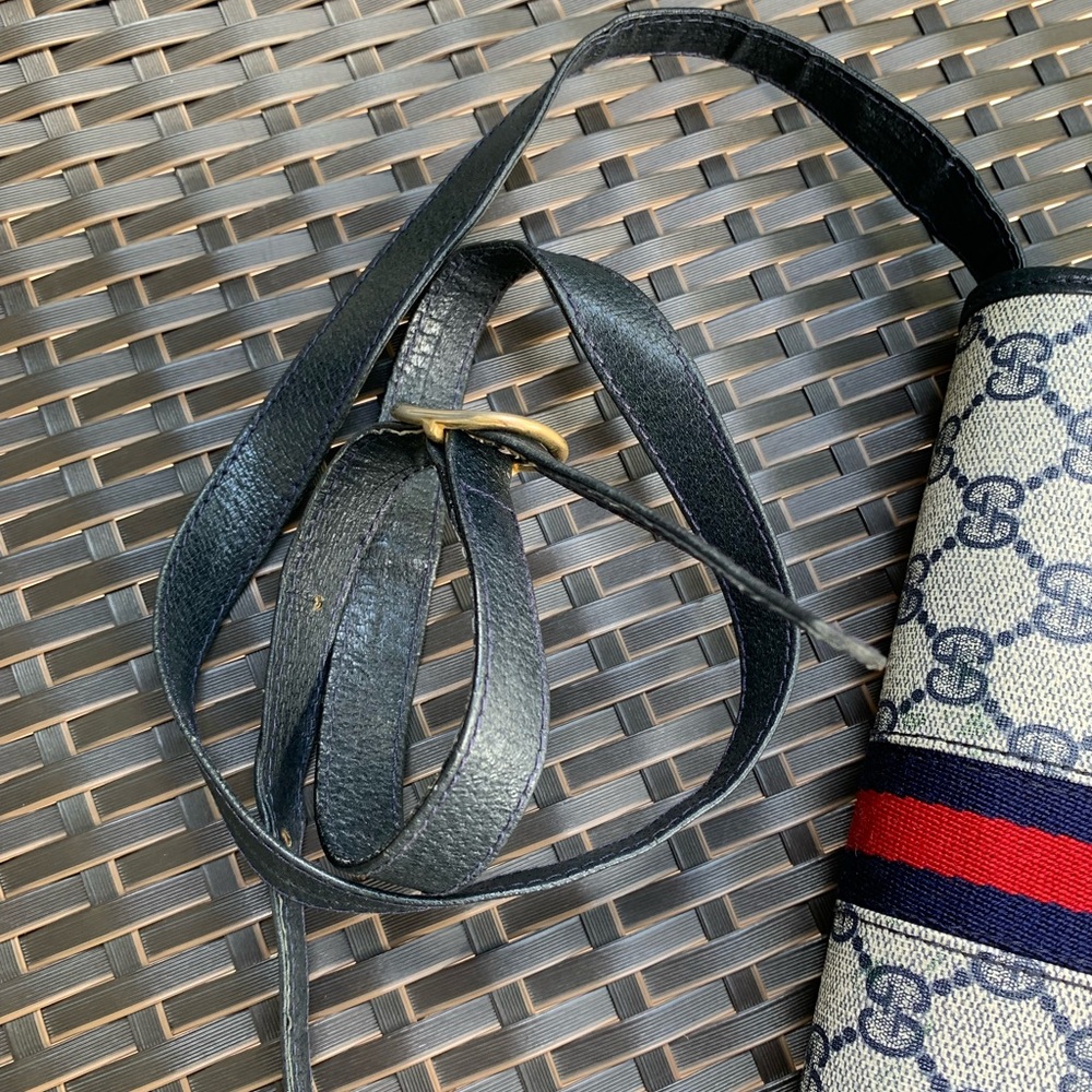 GUCCI Vintage Bag/Clutch - Picture 8 of 11